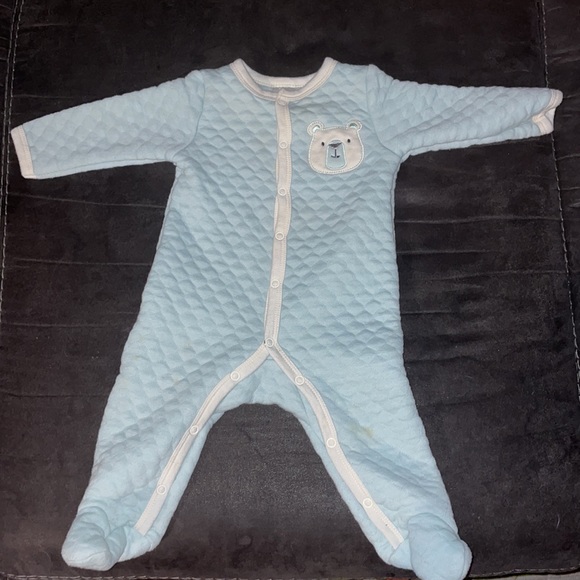 6 baby pajamas - Picture 7 of 7